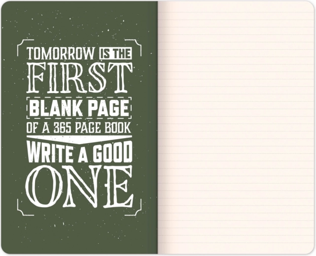 Citas motivadoras para cada día