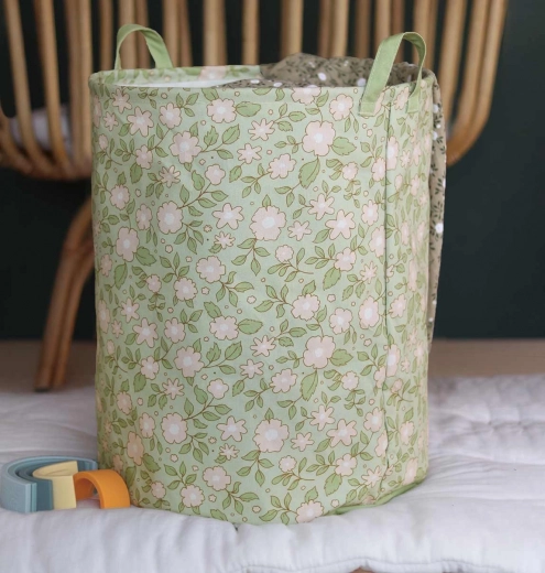Diseño floral elegante
