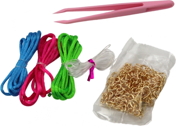 Set completo de materiales para crear