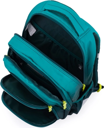 Organización inteligente y capacidad de 20 l