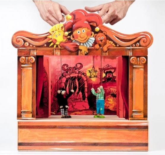 Experiencia creativa