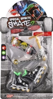 Dimensiones compactas, gran diversión