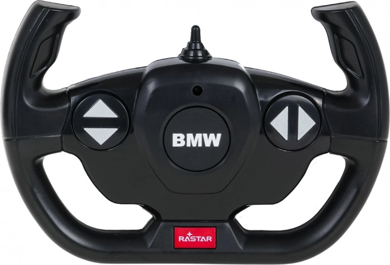 Control estable 2,4 GHz