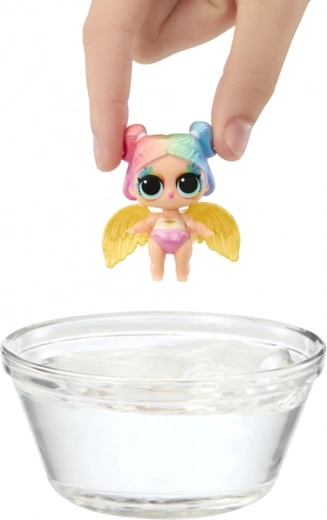 Cambio de color con memoria