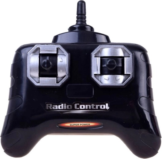 Control estable de 2,4 GHz