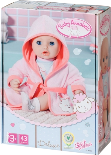 Pelele corto con estampado de ovejita