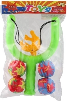 Diversión acuática rápida para toda la familia