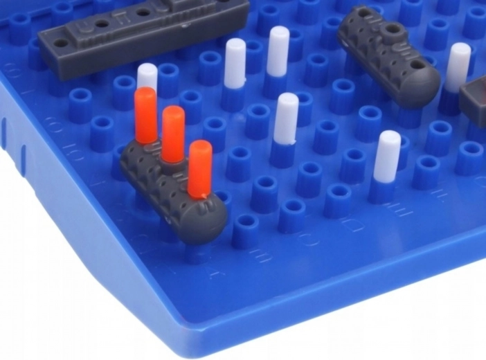 Desarrolla el pensamiento lógico