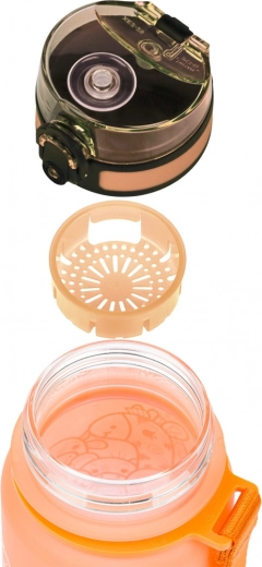 Filtro para fruta y té