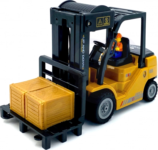 Detalles y diseño realistas