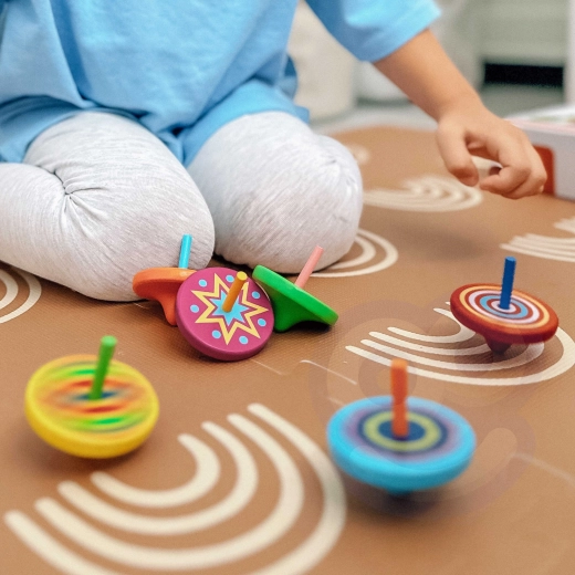 Mejora de la motricidad