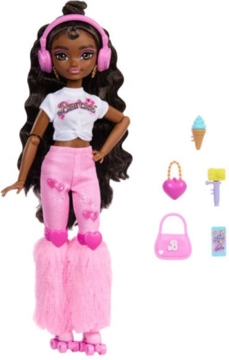 Accesorios para crear coreografías