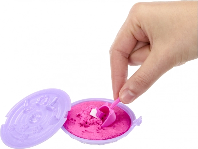 Misión en la arena: encuentra los accesorios ocultos