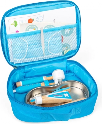 Maletín práctico para viajes y almacenamiento