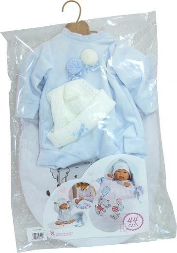 Listo para regalar y guardar