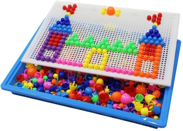 Compacto y portátil