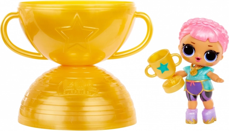 Trofeos y accesorios de colección