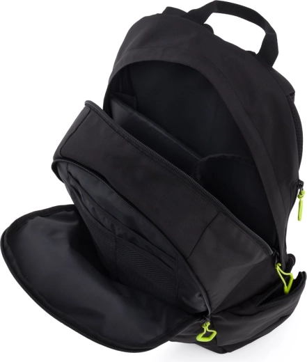 Espacio de almacenamiento práctico