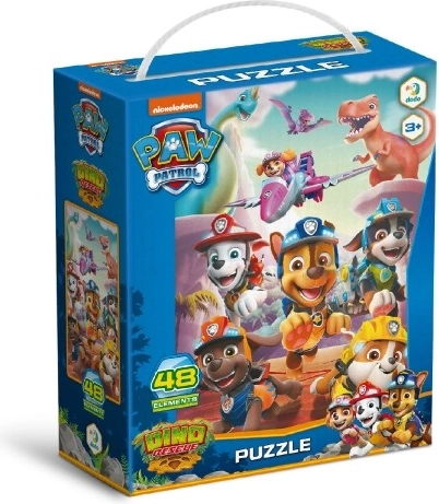 Personajes populares de PAW Patrol