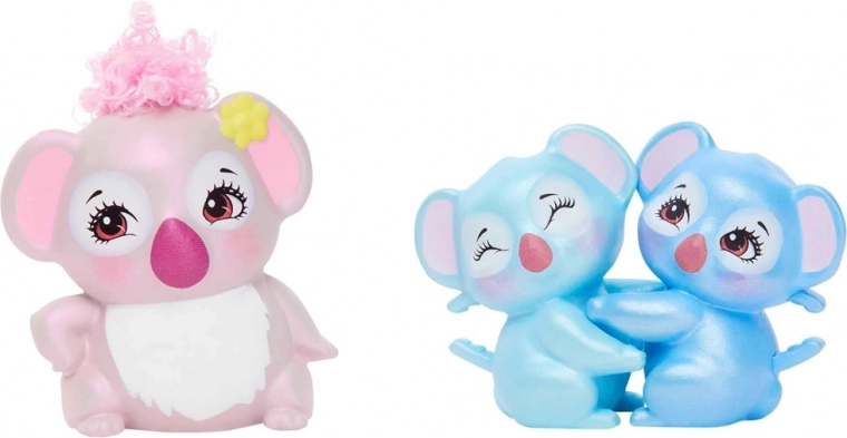 Divertidas figuras de animalitos