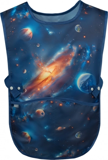 Diseño espacial que encanta a los niños