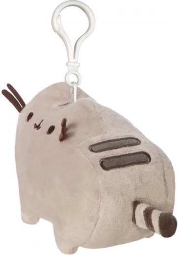 Peluche suave y agradable