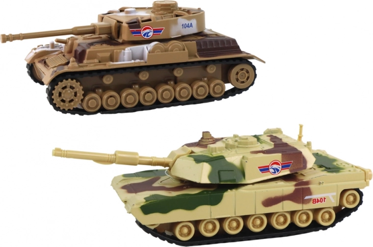 Partes móviles interactivas