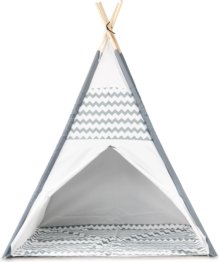 Apta para interior y exterior