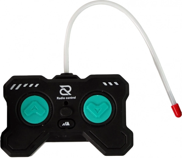 Control remoto sencillo