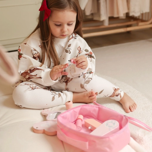 Fomenta la creatividad y la motricidad fina