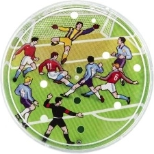 Tamaño compacto para cualquier bolsillo