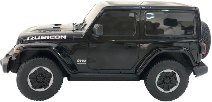 Colección de modelos Jeep
