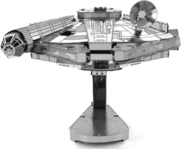 Pieza de colección para fans de STAR WARS