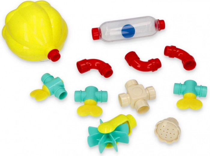 Construcción y variedad