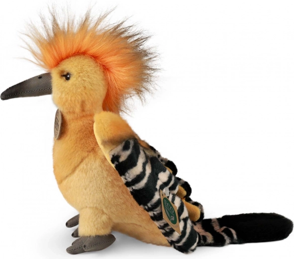 Detalles realistas y material suave