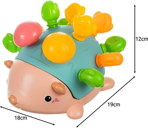 Diseño seguro y fácil almacenamiento