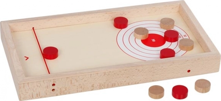 Entrenamiento de precisión y coordinación