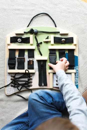 Materiales de calidad y fabricación resistente