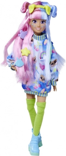 Más de 10 accesorios en el set