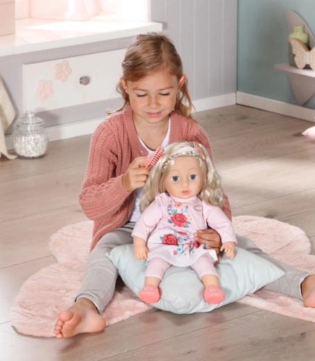 Juego realista y desarrollo infantil