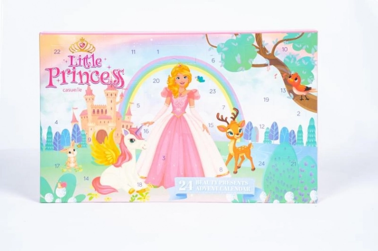 24 ventanitas con sorpresas diarias