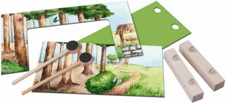 Juego creativo para niños