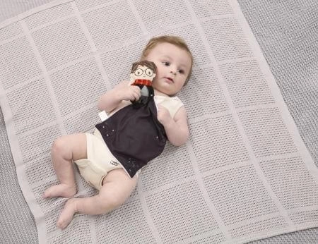 Ligera y fácil de agarrar