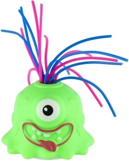 Ventosa para jugar sin caídas