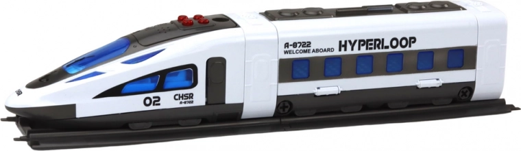 Luces y sonidos realistas