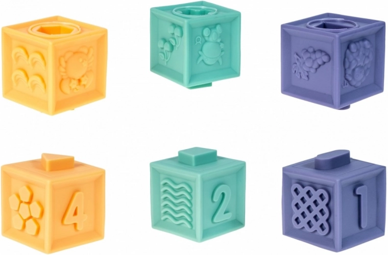 Aptos también para el baño