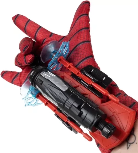 Set completo para diversión de acción