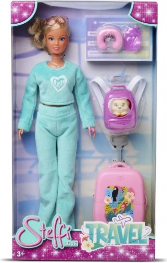 Presentación para regalo con muchos accesorios