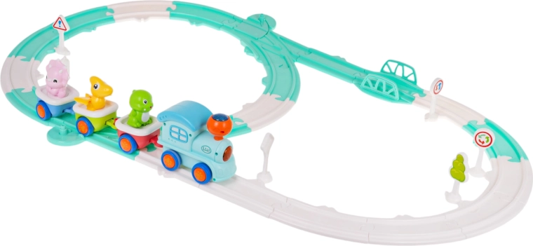 Efectos de luz y sonido