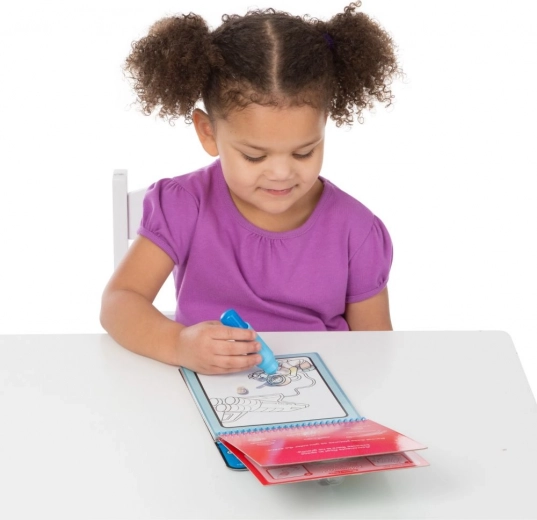 Favorece habilidades y concentración